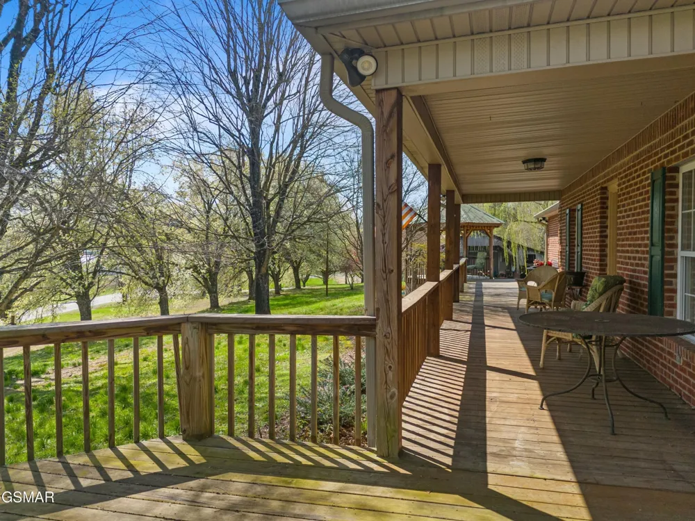 1645 E Main Street Rogersville, TN 37857