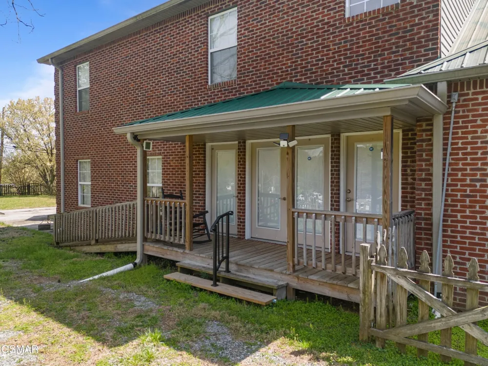 1645 E Main Street Rogersville, TN 37857