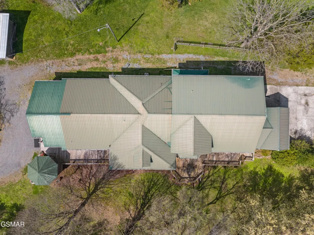 1645 E Main Street Rogersville, TN 37857