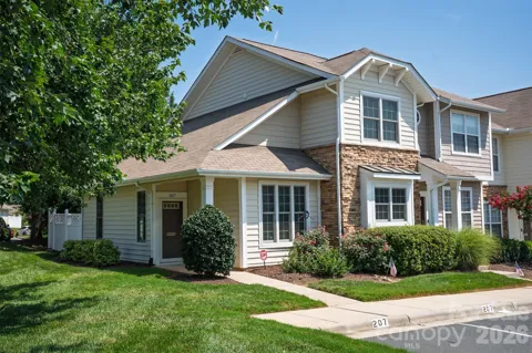 207 Dawn Mist Lane