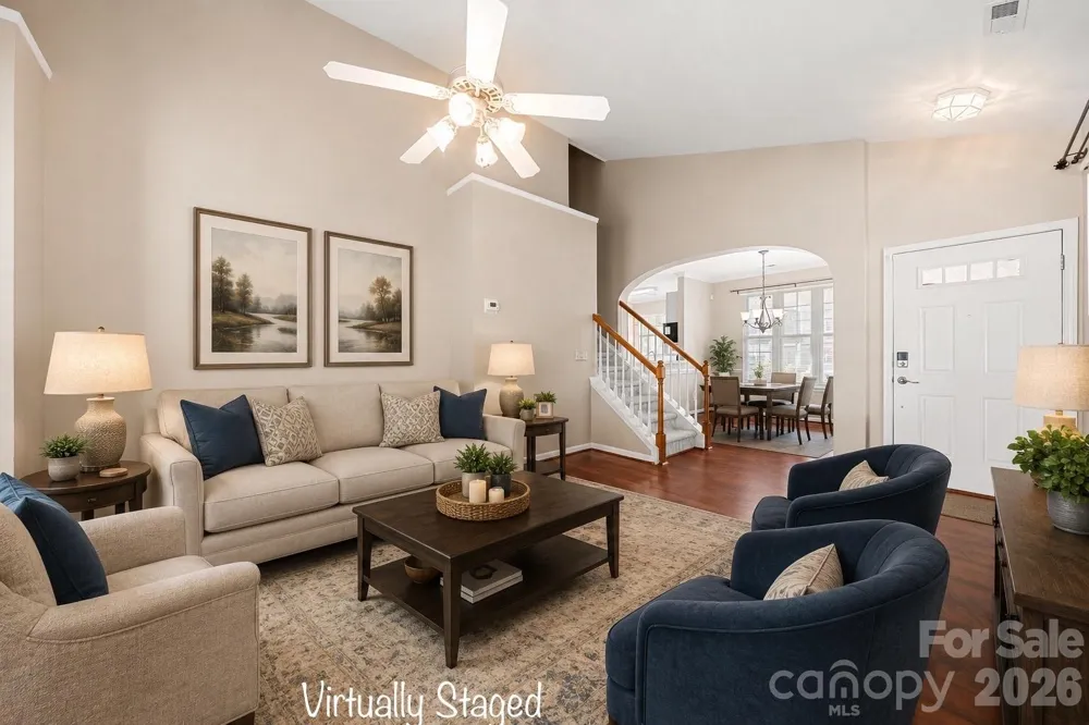 207 Dawn Mist Lane Fort Mill, SC 29708