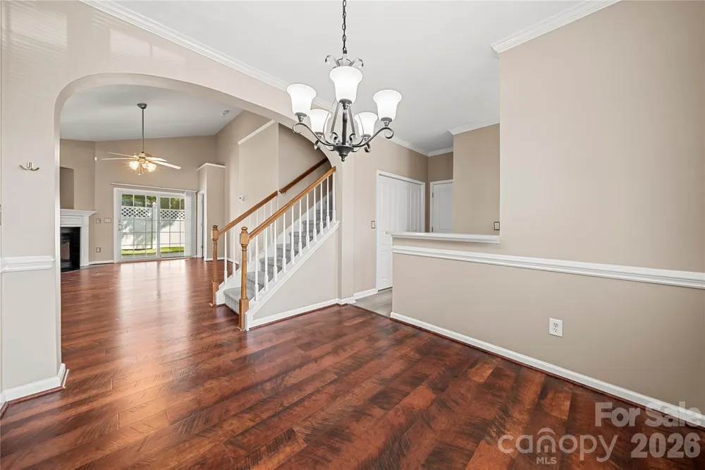 207 Dawn Mist Lane Fort Mill, SC 29708