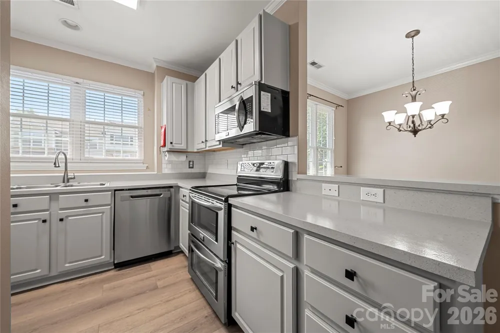 207 Dawn Mist Lane Fort Mill, SC 29708