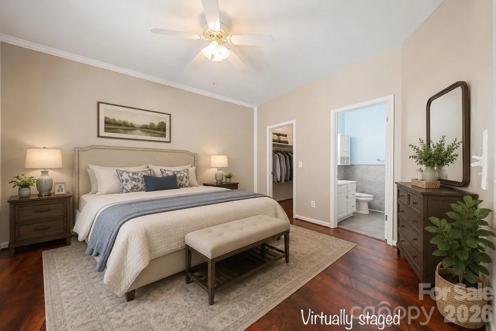 207 Dawn Mist Lane Fort Mill, SC 29708