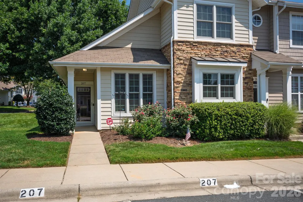 207 Dawn Mist Lane Fort Mill, SC 29708