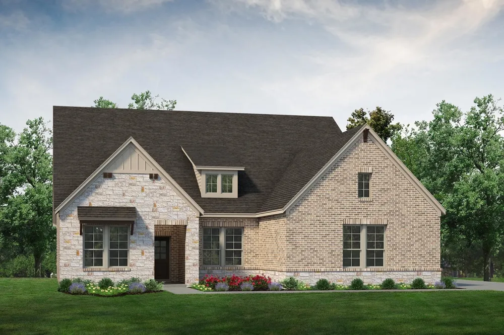 6505 Huron Drive Blue Ridge, TX 75424