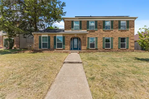 7233 Bayberry Lane
