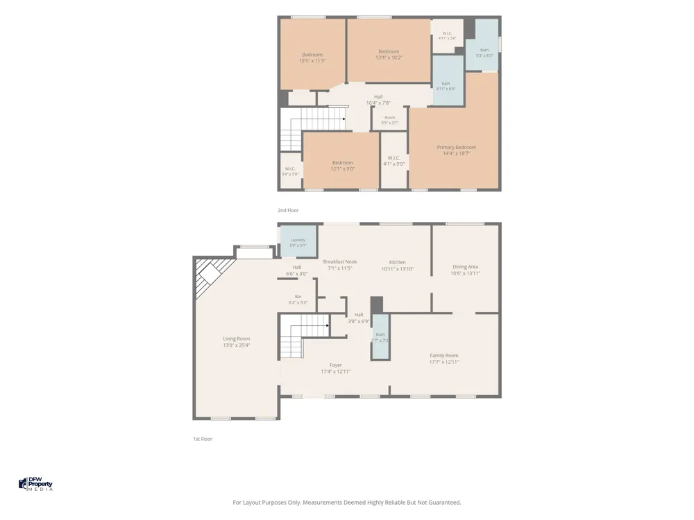 7233 Bayberry Lane Dallas, TX 75249