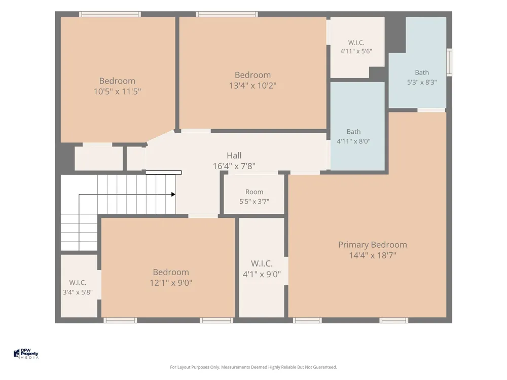 7233 Bayberry Lane Dallas, TX 75249