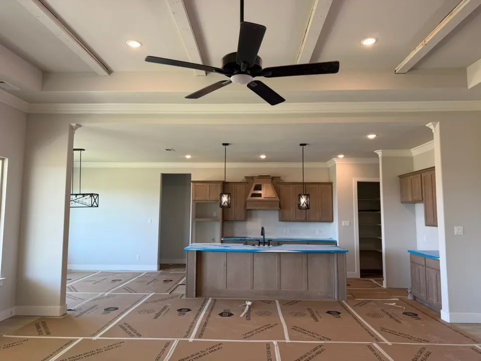 6520 Huron Drive Blue Ridge, TX 75424