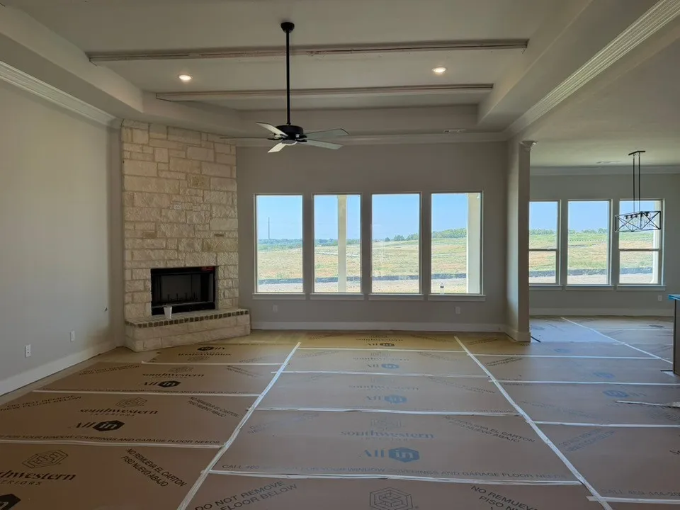 6520 Huron Drive Blue Ridge, TX 75424