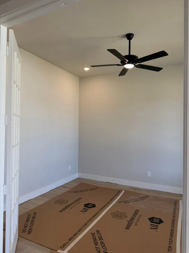 6520 Huron Drive Blue Ridge, TX 75424