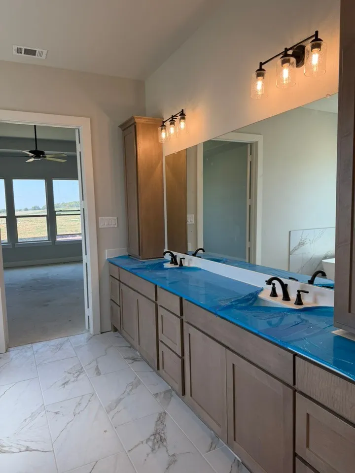 6520 Huron Drive Blue Ridge, TX 75424