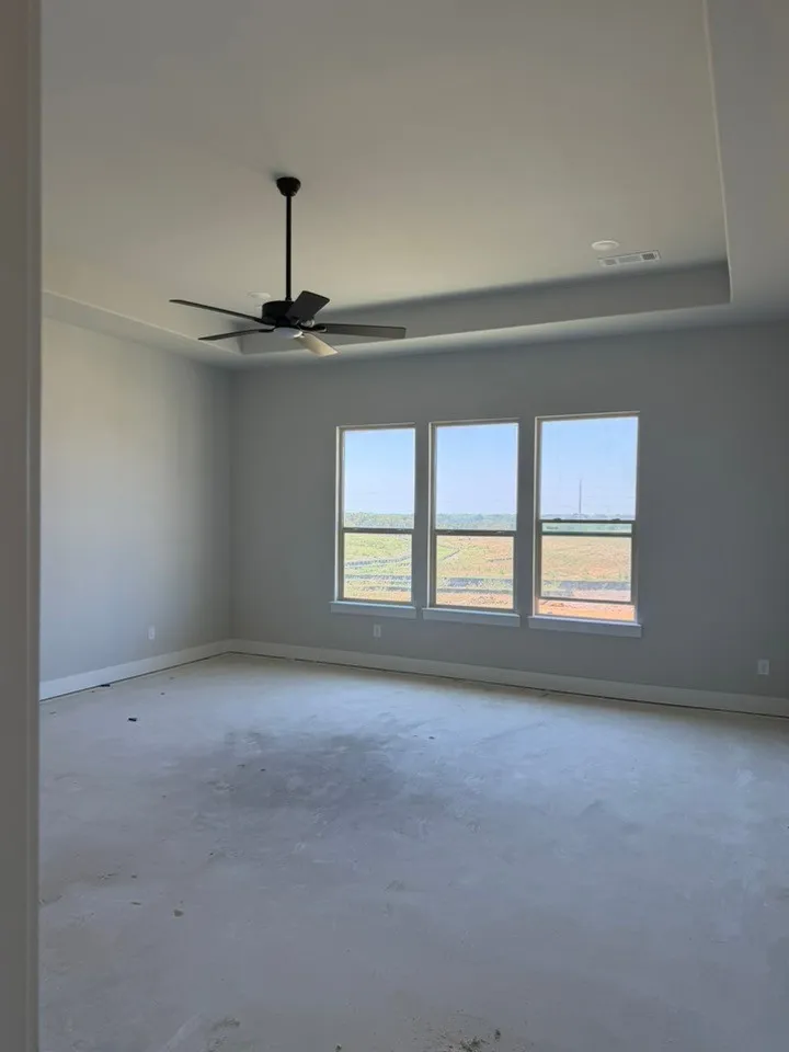 6520 Huron Drive Blue Ridge, TX 75424