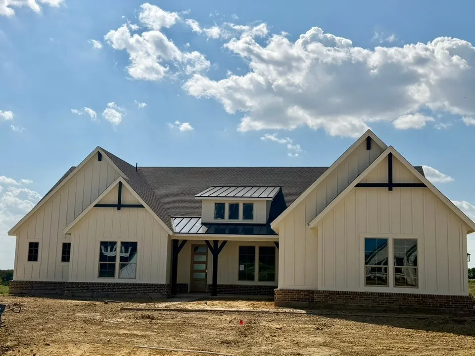 6520 Huron Drive Blue Ridge, TX 75424