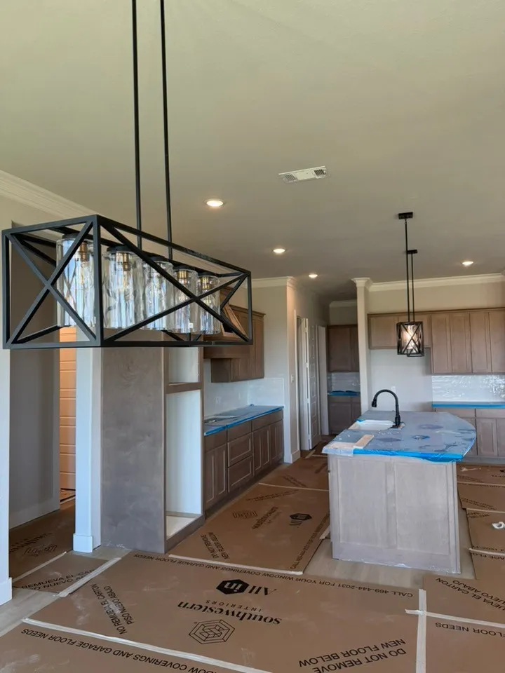 6520 Huron Drive Blue Ridge, TX 75424