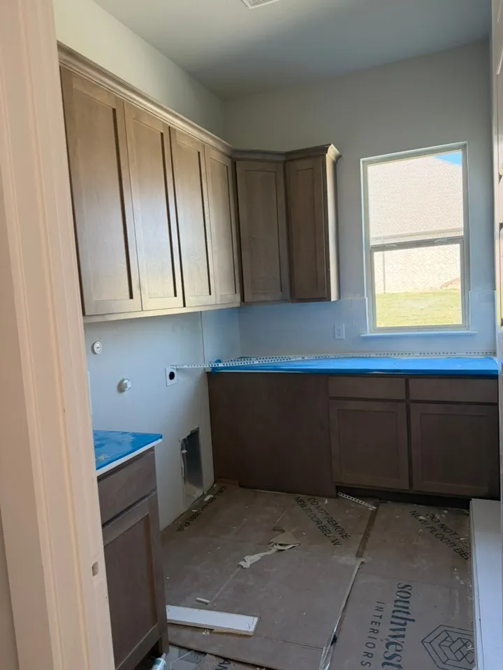 6520 Huron Drive Blue Ridge, TX 75424
