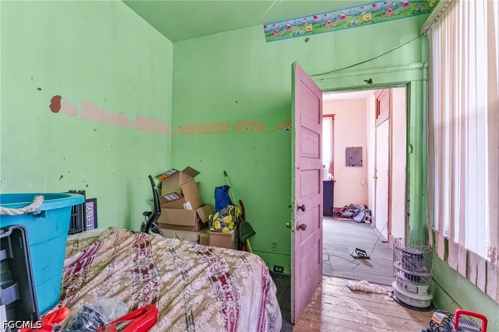 W 26th Street Jacksonville, FL 32209