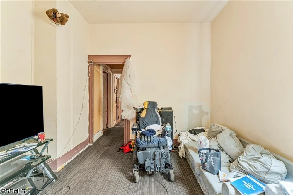 W 26th Street Jacksonville, FL 32209