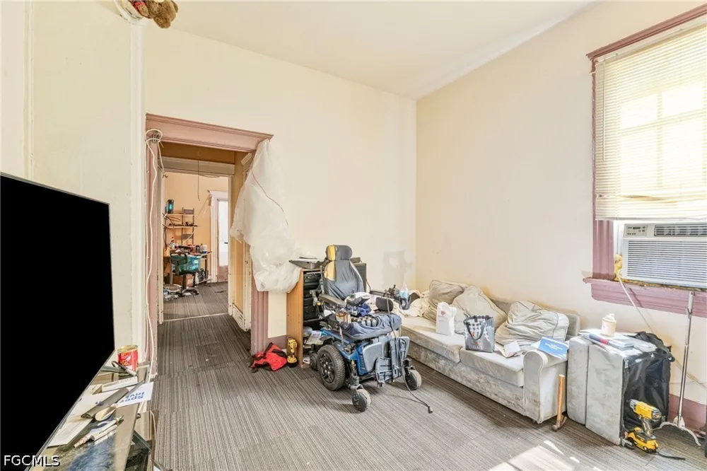 W 26th Street Jacksonville, FL 32209