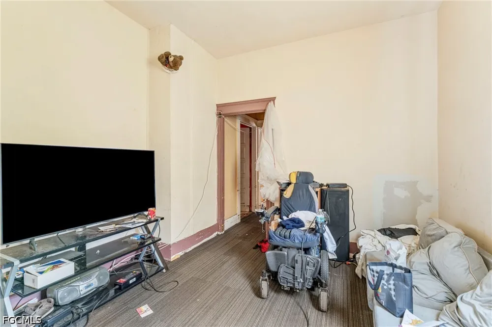 W 26th Street Jacksonville, FL 32209