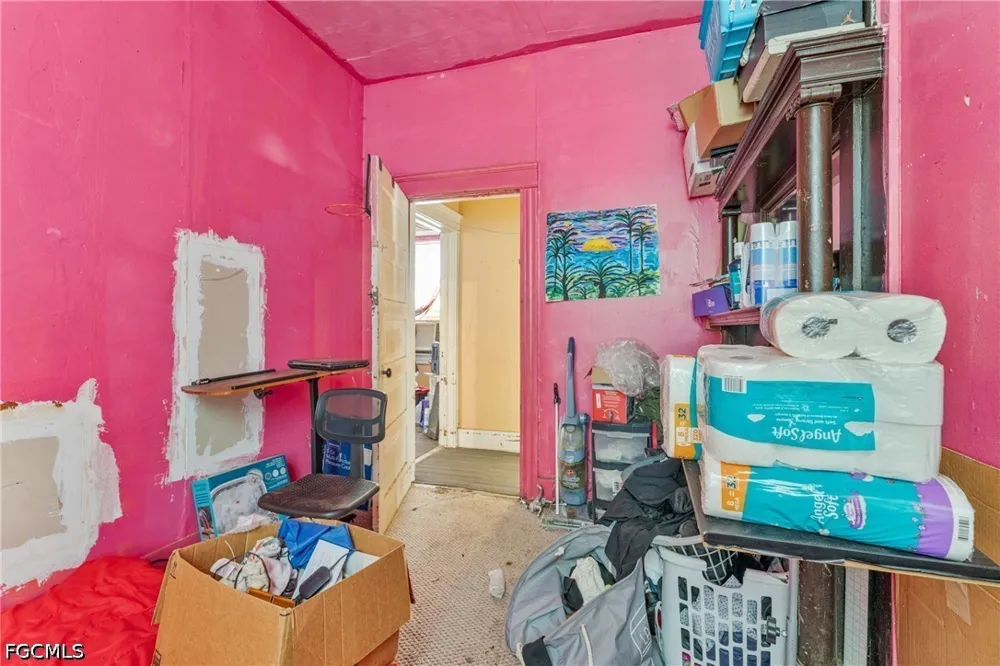W 26th Street Jacksonville, FL 32209