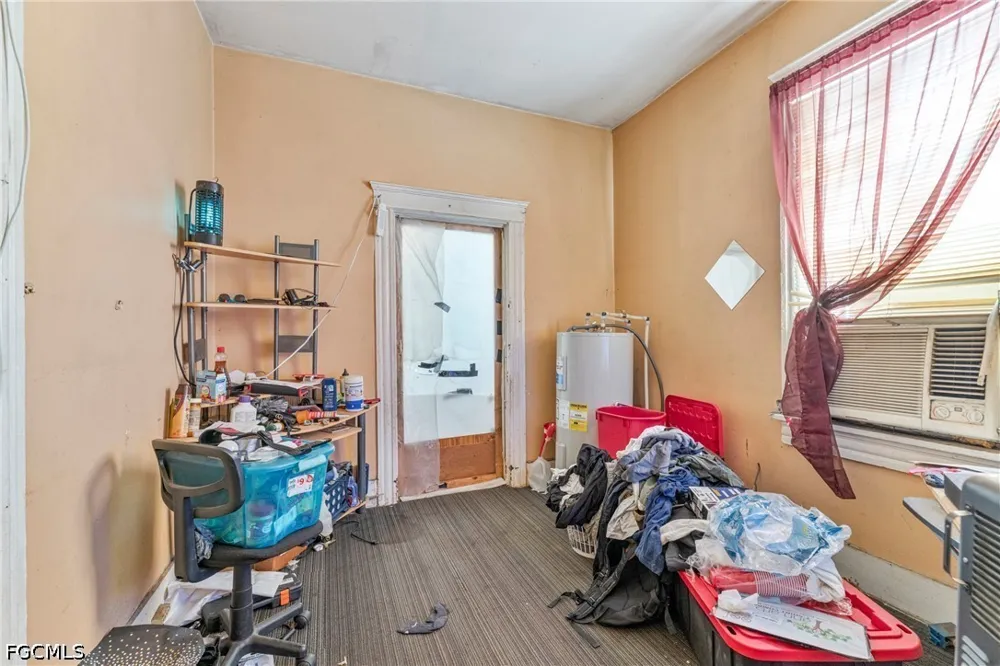 W 26th Street Jacksonville, FL 32209
