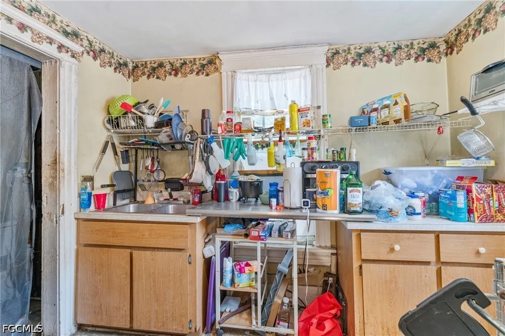 W 26th Street Jacksonville, FL 32209