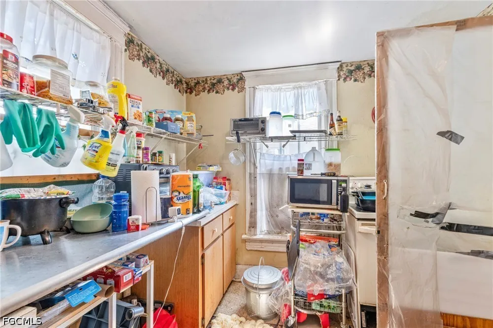 W 26th Street Jacksonville, FL 32209
