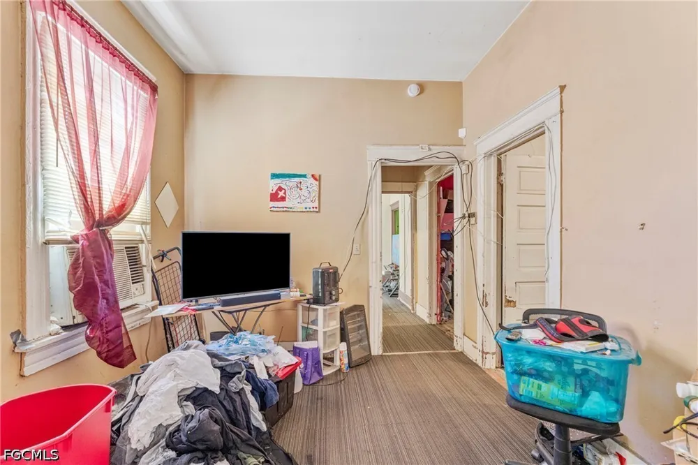 W 26th Street Jacksonville, FL 32209