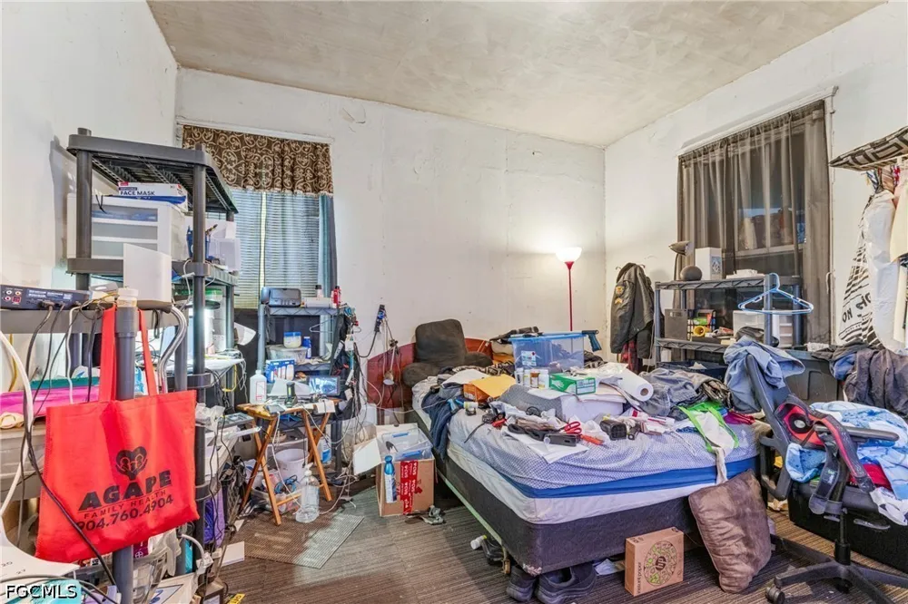 W 26th Street Jacksonville, FL 32209