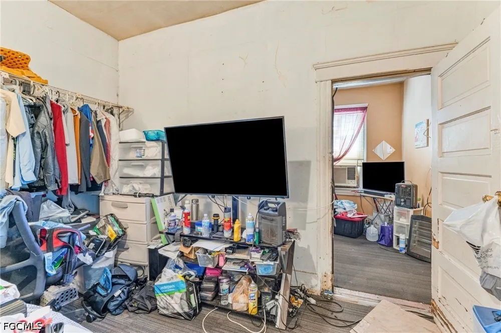 W 26th Street Jacksonville, FL 32209