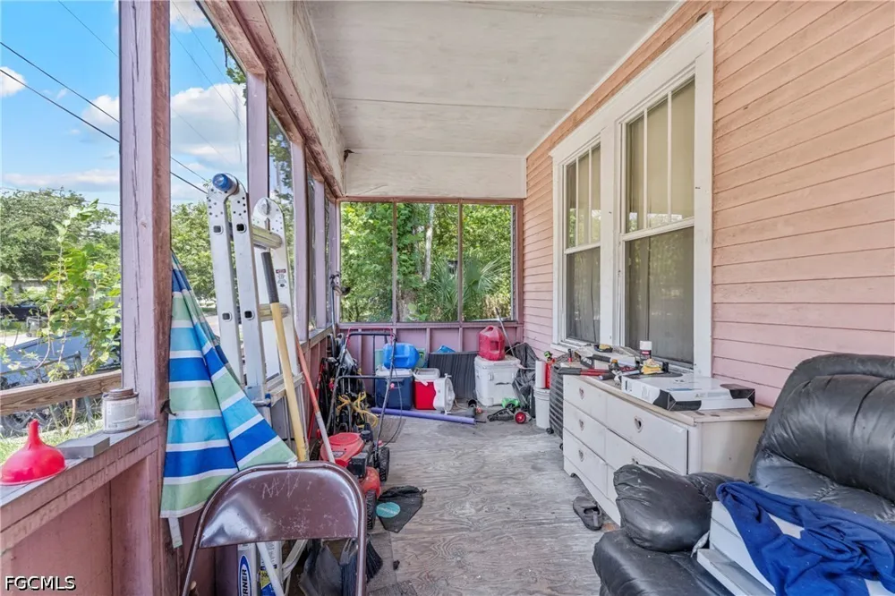 W 26th Street Jacksonville, FL 32209