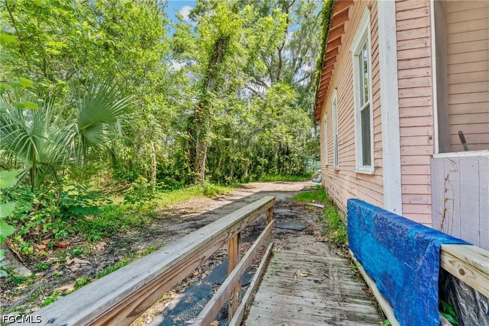 W 26th Street Jacksonville, FL 32209