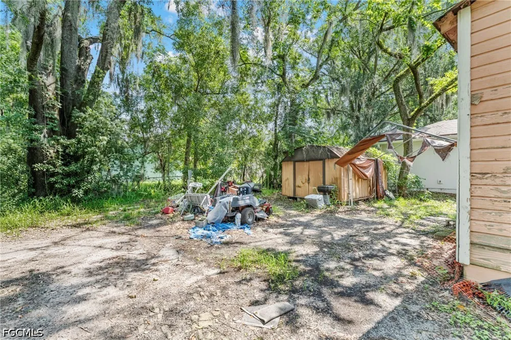 W 26th Street Jacksonville, FL 32209
