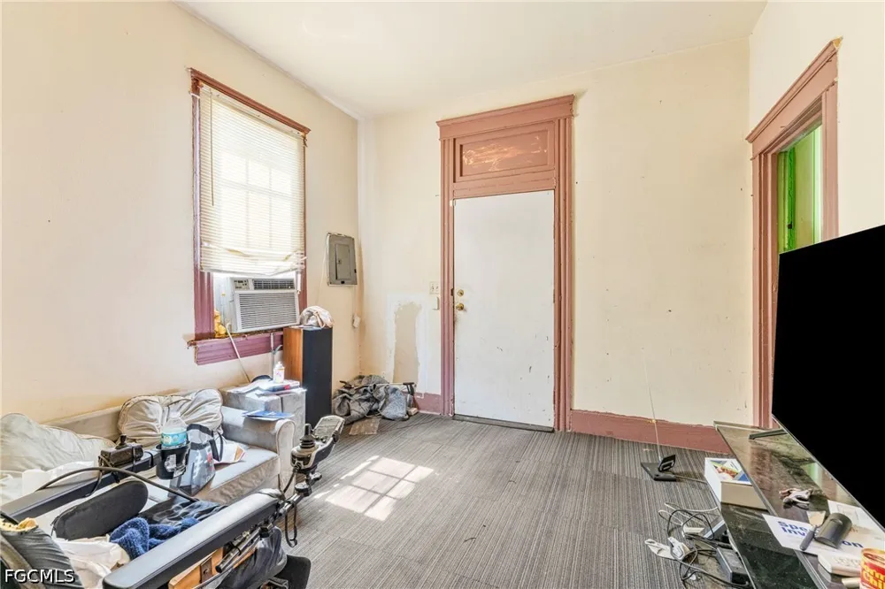 W 26th Street Jacksonville, FL 32209