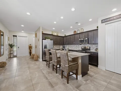 16312 Sandy Shore Drive