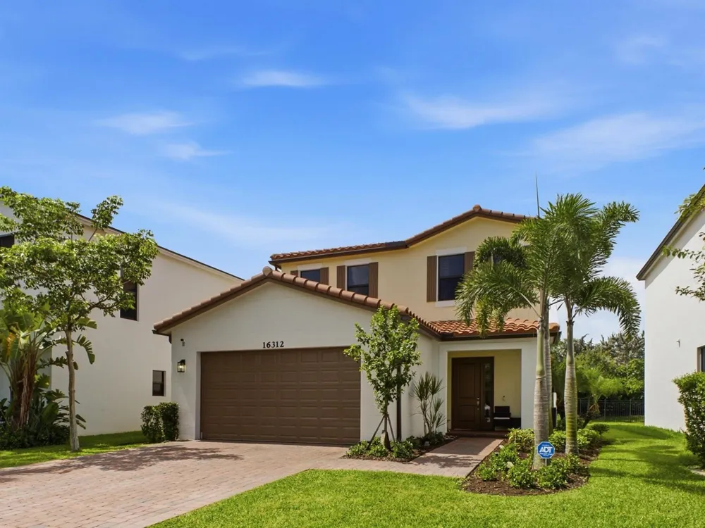 16312 Sandy Shore Drive Westlake, FL 33470