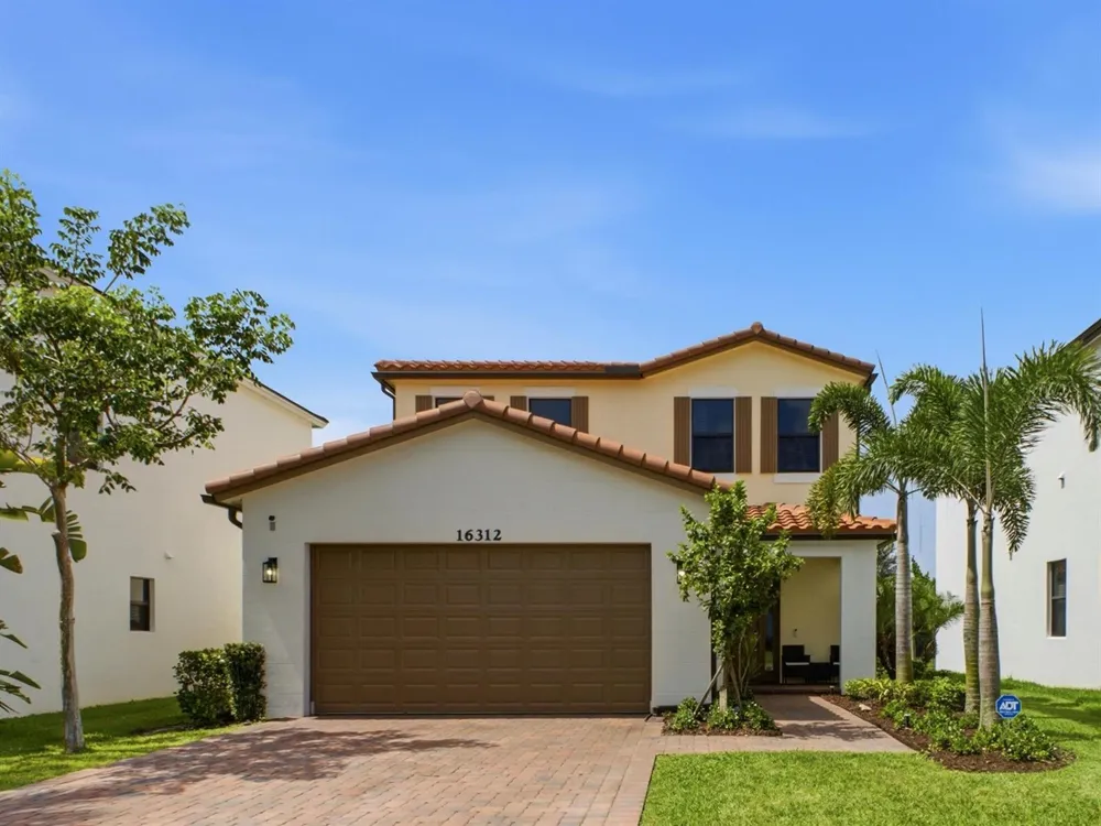 16312 Sandy Shore Drive Westlake, FL 33470