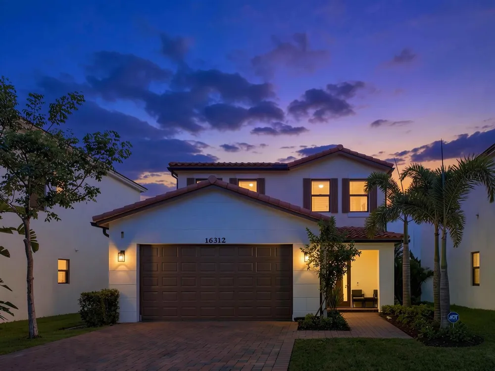 16312 Sandy Shore Drive Westlake, FL 33470
