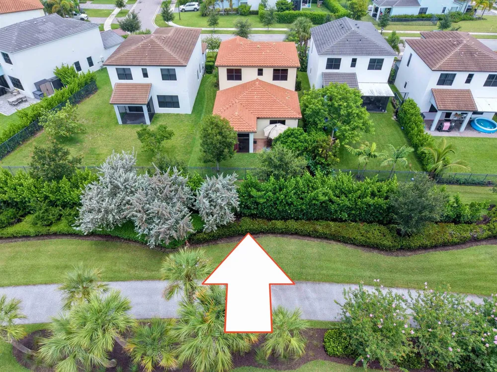 16312 Sandy Shore Drive Westlake, FL 33470