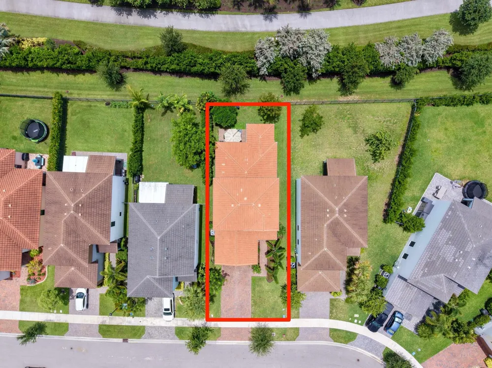 16312 Sandy Shore Drive Westlake, FL 33470