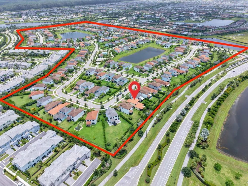 16312 Sandy Shore Drive Westlake, FL 33470