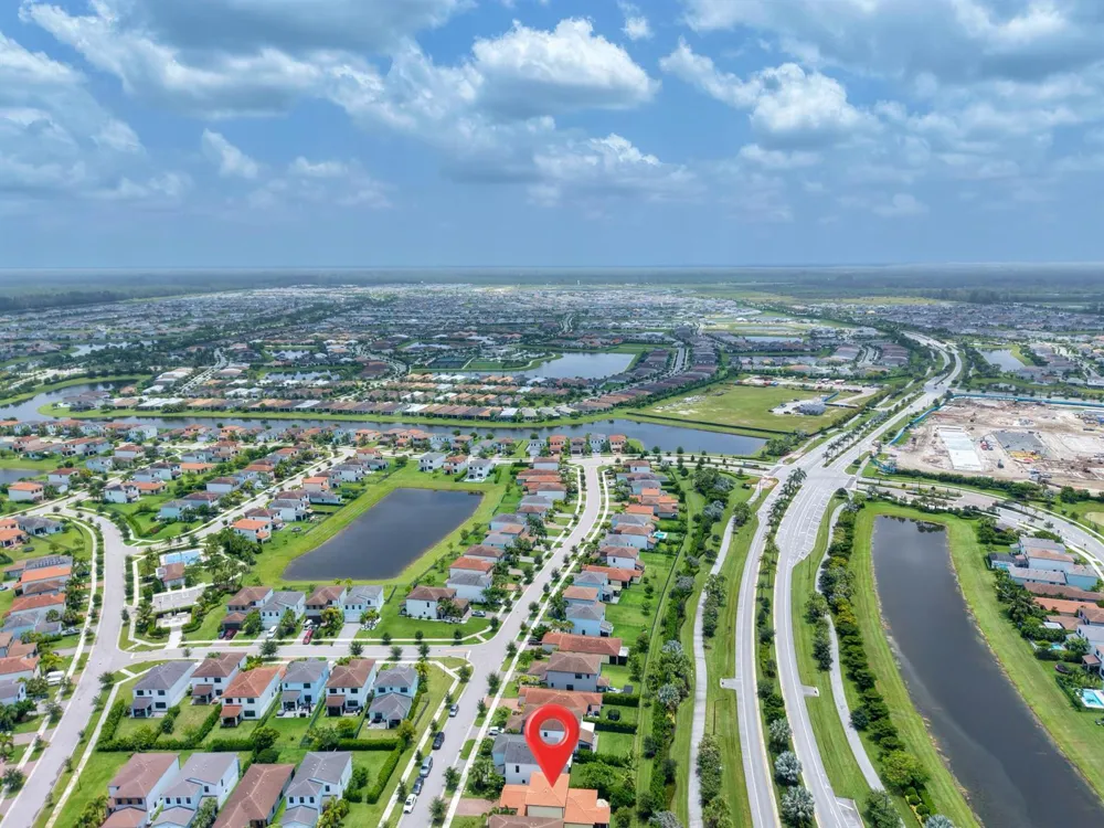 16312 Sandy Shore Drive Westlake, FL 33470