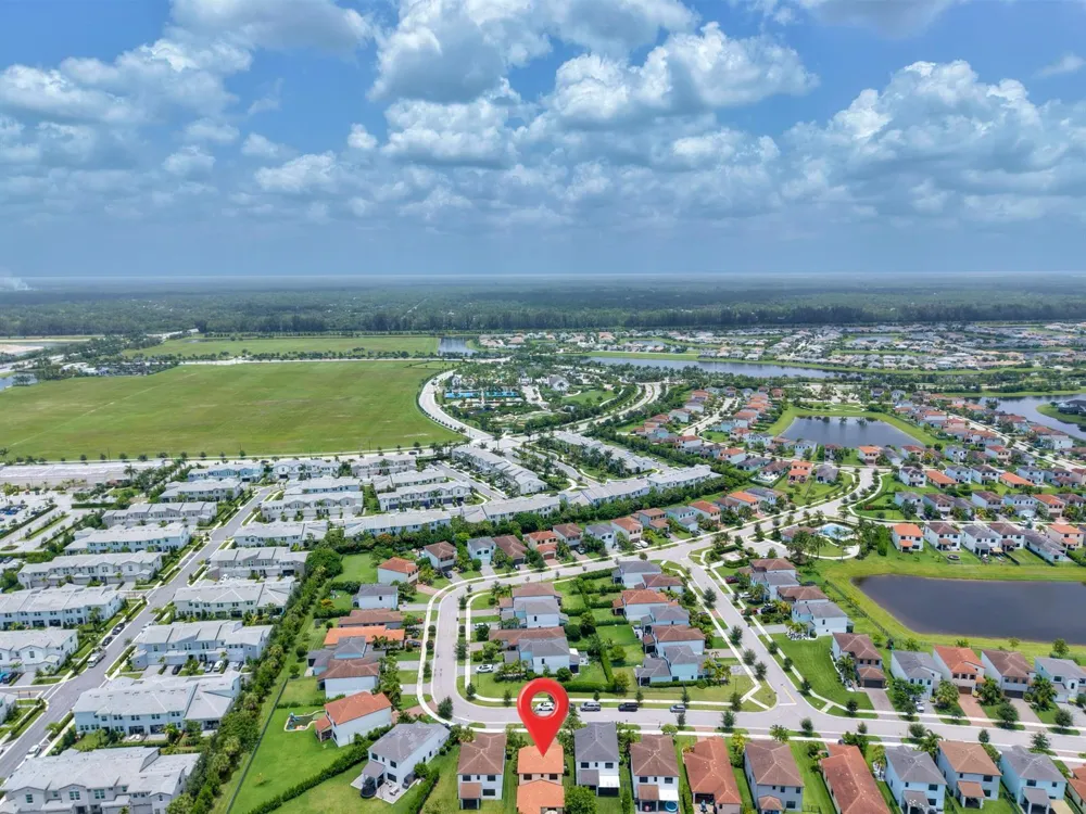 16312 Sandy Shore Drive Westlake, FL 33470