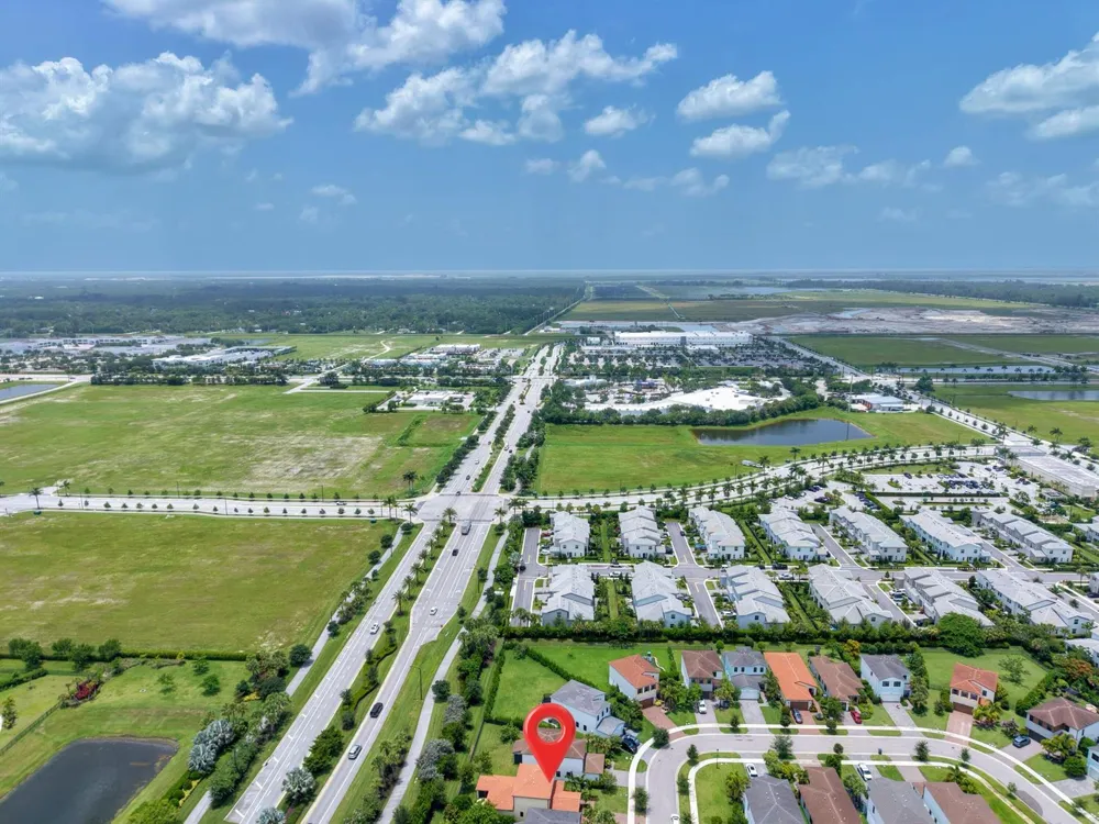 16312 Sandy Shore Drive Westlake, FL 33470
