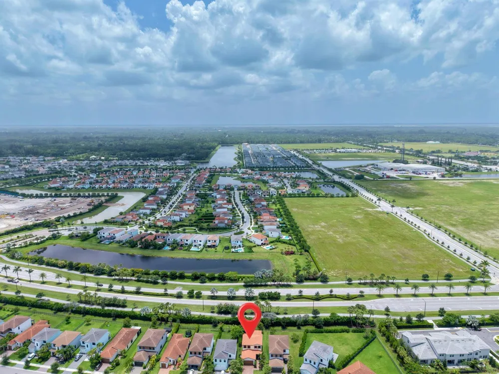 16312 Sandy Shore Drive Westlake, FL 33470