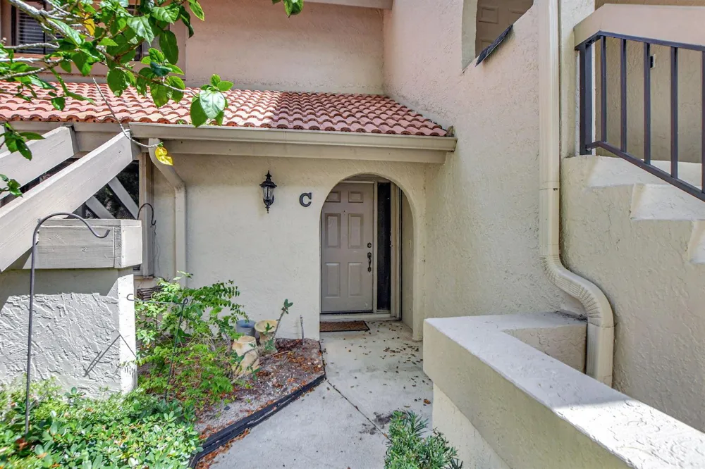 5640 Coach House Circle #C Boca Raton, FL 33486