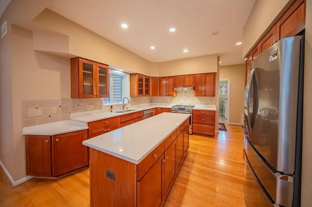 380 Wild Fox Court Scio Township, MI 48103