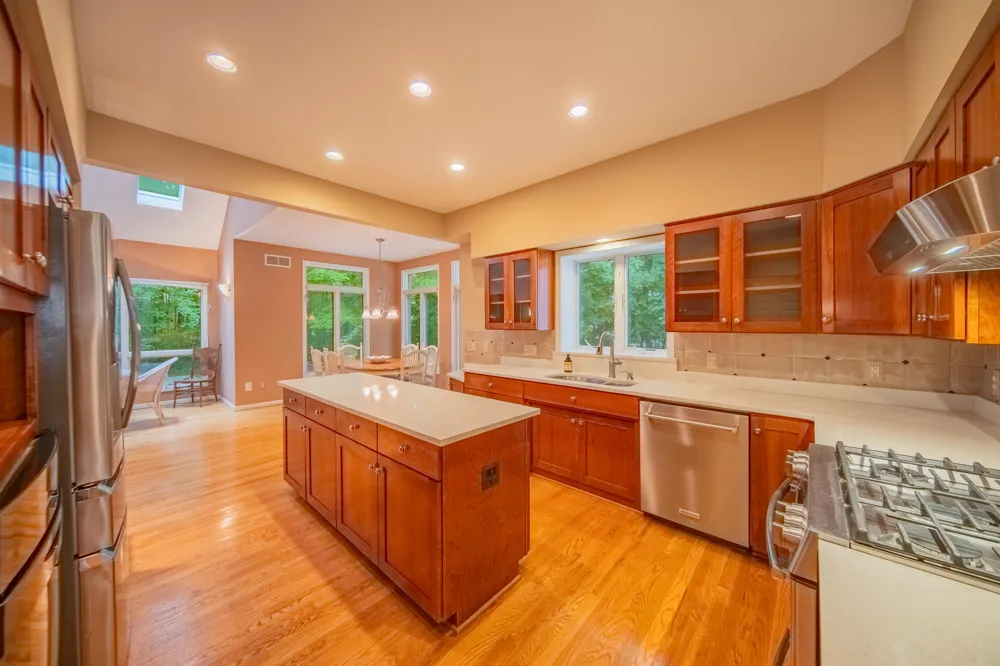 380 Wild Fox Court Scio Township, MI 48103